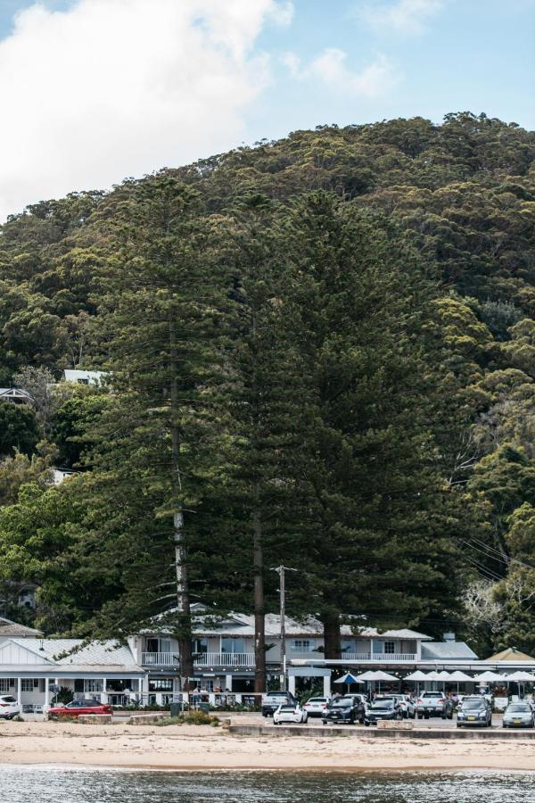 The Patonga